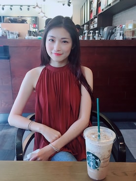 Koshikaさんのコーディネート