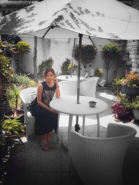 Koshikaさんのコーディネート