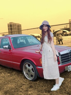 Koshikaさんのコーディネート