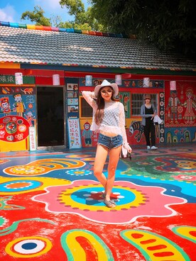 Koshikaさんのコーディネート