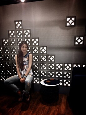 Koshikaさんのコーディネート