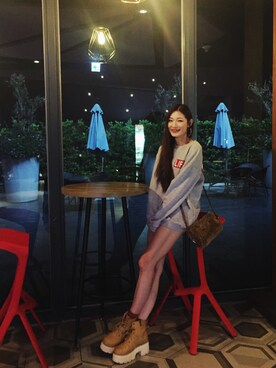 Koshikaさんのコーディネート