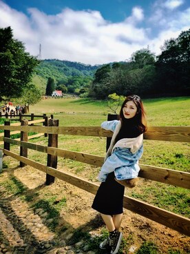 Koshikaさんのコーディネート