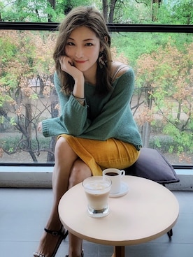 Koshikaさんのコーディネート