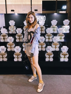 Koshikaさんのコーディネート