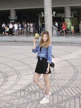 Koshikaさんのコーディネート