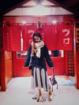 Koshikaさんのコーディネート