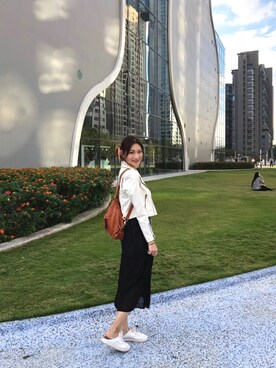 Koshikaさんのコーディネート