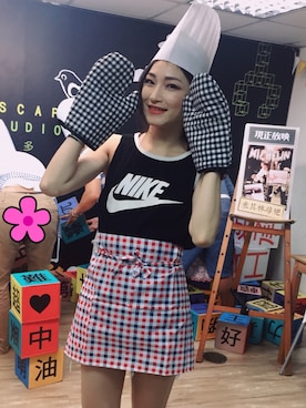 Koshikaさんのコーディネート