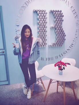 Koshikaさんのコーディネート