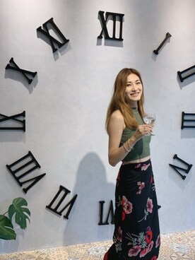 Koshikaさんのコーディネート