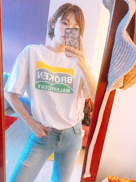 Koshikaさんのコーディネート