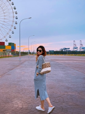 Koshikaさんのコーディネート