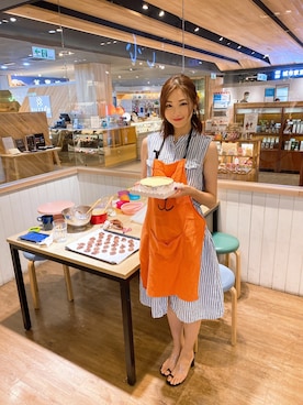 Koshikaさんのコーディネート