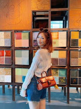 Koshikaさんのコーディネート