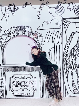 Koshikaさんのコーディネート