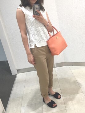 haaaruuuchanさんのコーディネート