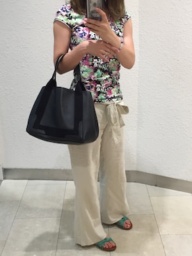 haaaruuuchanさんのコーディネート