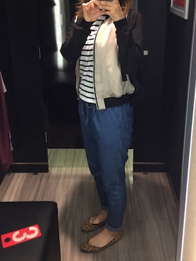 haaaruuuchanさんのコーディネート