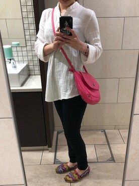 haaaruuuchanさんのコーディネート