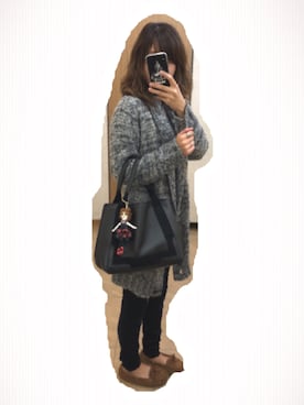 haaaruuuchanさんのコーディネート