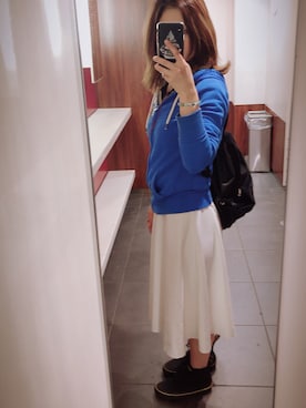 haaaruuuchanさんのコーディネート