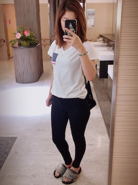 haaaruuuchanさんのコーディネート