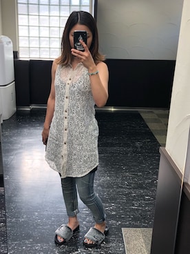 haaaruuuchanさんのコーディネート