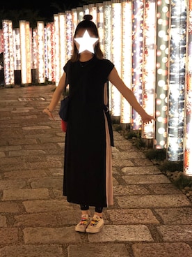 haaaruuuchanさんのコーディネート