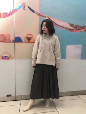 megさんのコーディネート