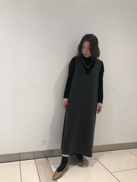 megさんのコーディネート