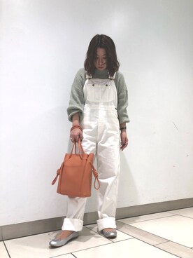 megさんのコーディネート