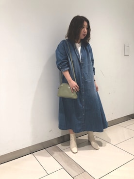 megさんのコーディネート