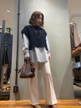 megさんのコーディネート