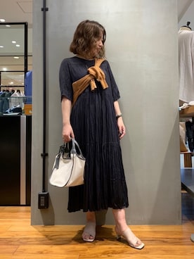 megさんのコーディネート