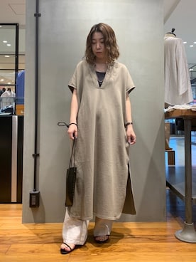 megさんのコーディネート