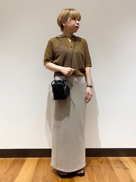 megさんのコーディネート