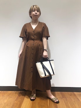 megさんのコーディネート