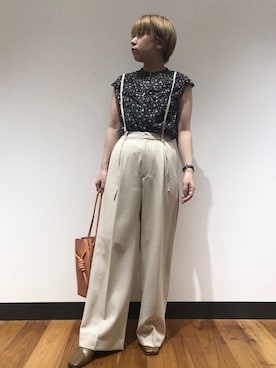 megさんのコーディネート