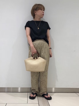 megさんのコーディネート