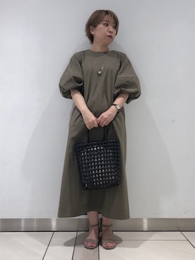 megさんのコーディネート