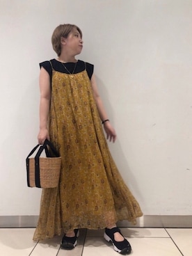 megさんのコーディネート