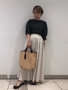 megさんのコーディネート