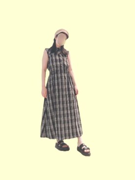 tami0707さん（レディース・157cm）の秋コーディネート