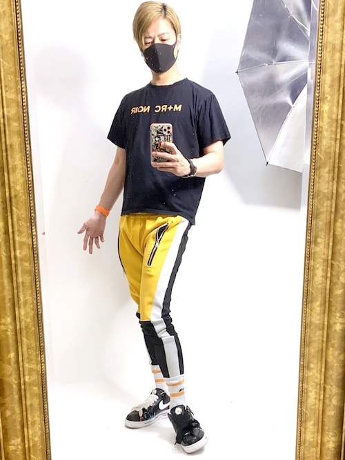 NEOJAakaDJROODさんのコーディネート