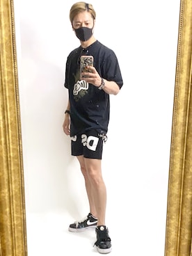 NEOJAakaDJROODさんのコーディネート