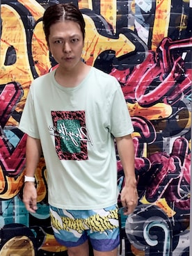 「新店舗」｜NEOJAakaDJROODさん（メンズ・178cm）の秋コーディネート