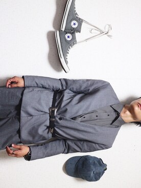 RYUKIさんのコーディネート