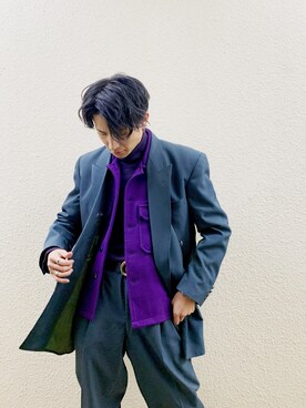 RYUKIさんのコーディネート