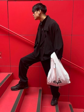 RYUKIさんのコーディネート